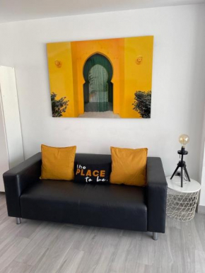 Apartamento 4 Gran8Nerja